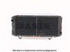 AKS DASIS 060160N Radiator, engine cooling